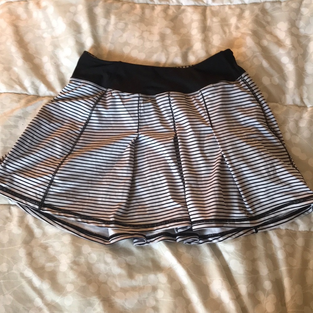 Golf skirt